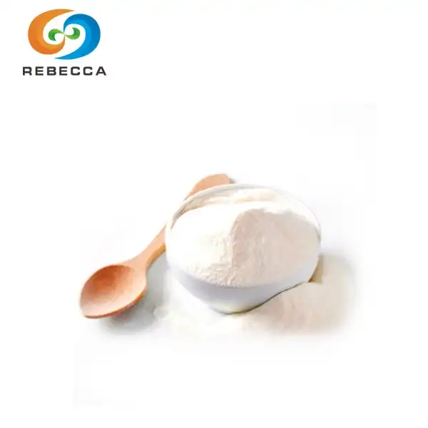 Yeast Beta Glucan Powder